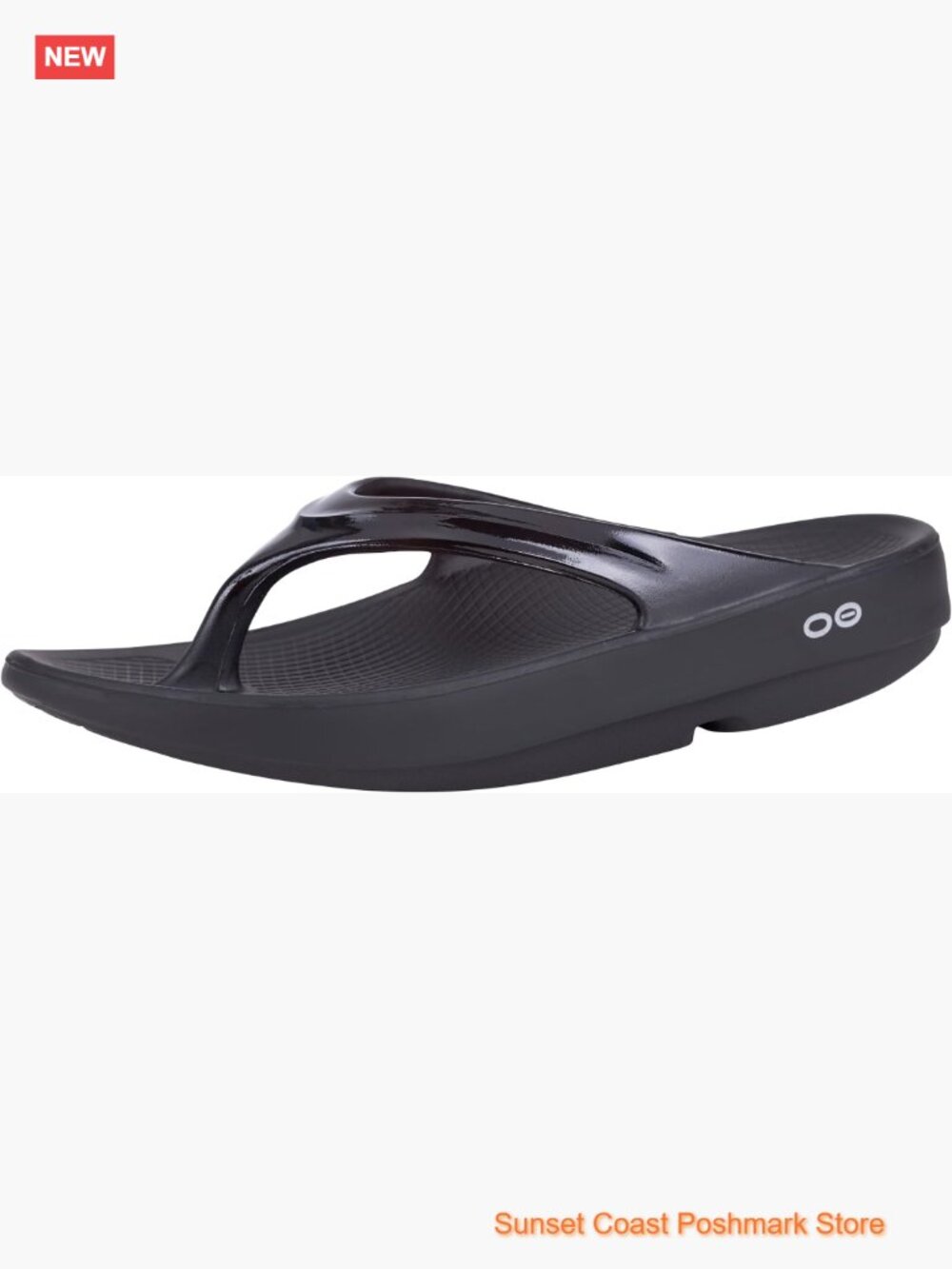 Recovery Sandal OOfoam Technology Supportive Flip Flop